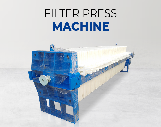 filter press